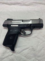 RUGER SR9C 9MM LUGER (9x19 PARA) - 2 of 3