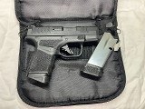 SPRINGFIELD ARMORY HELLCAT 9MM LUGER (9x19 PARA) - 1 of 3