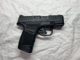 SPRINGFIELD ARMORY HELLCAT 9MM LUGER (9x19 PARA) - 2 of 3