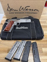 DAN WESSON PM-9 9MM LUGER (9X19 PARA) - 1 of 3