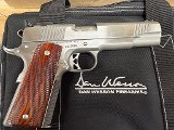 DAN WESSON PM-9 9MM LUGER (9X19 PARA) - 2 of 3