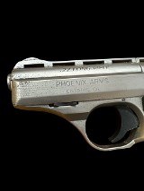 PHOENIX ARMS HP22 .22 LR - 2 of 3