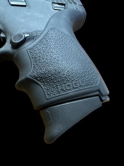 SMITH & WESSON M&P9 Shield Plus 9MM LUGER (9x19 PARA) - Image 3 of 3