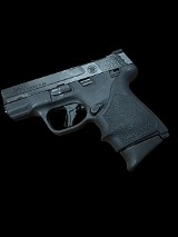 SMITH & WESSON M&P9 Shield Plus 9MM LUGER (9x19 PARA) - Image 2 of 3