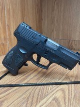 TAURUS G2C 9MM 9MM LUGER (9x19 PARA) - 1 of 3