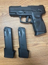 TAURUS G2C 9MM 9MM LUGER (9x19 PARA) - 3 of 3