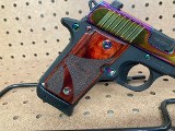 SIG SAUER P238 RAINBOW .380 ACP - 2 of 3