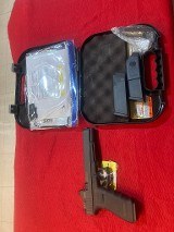 GLOCK G40 GEN 4 MOS 10MM - 1 of 3