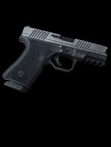 BLACK RAIN ORDNANCE FRONTLINE [BGMG] 9MM LUGER (9x19 PARA) - Image 1 of 3