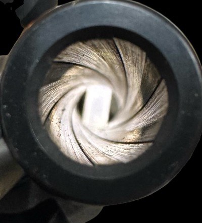 BLACK RAIN ORDNANCE FRONTLINE [BGMG] 9MM LUGER (9x19 PARA) - Image 3 of 3