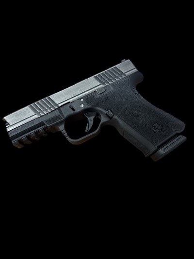 BLACK RAIN ORDNANCE FRONTLINE [BGMG] 9MM LUGER (9x19 PARA) - Image 2 of 3