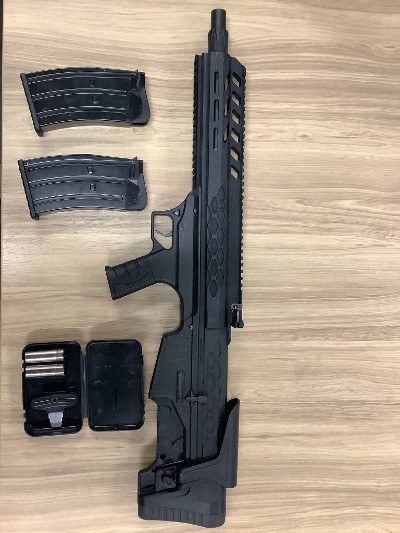 Radikal Arms NK-1 12 GA - Image 2 of 2