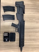Radikal Arms NK-1 12 GA - Image 1 of 2