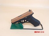 GLOCK 45 9MM LUGER (9x19 PARA) - 1 of 3