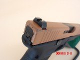GLOCK 45 9MM LUGER (9x19 PARA) - 3 of 3