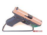 GLOCK 45 9MM LUGER (9x19 PARA) - 2 of 3