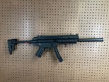 GSG GERMAN SPORTS GUNS GSG-16 .22 LR - 1 of 3