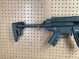 GSG GERMAN SPORTS GUNS GSG-16 .22 LR - 2 of 3