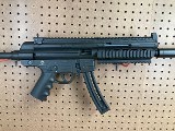 GSG GERMAN SPORTS GUNS GSG-16 .22 LR - 3 of 3