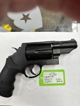 SMITH & WESSON GOVERNOR .45 colt / .410 - Image 1 of 1