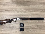 TRISTAR ARMS INC. Setter 20 GA - 1 of 3