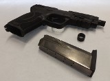 SMITH & WESSON M&P 45 2.0 .45 ACP - 2 of 3