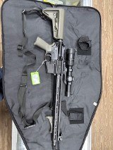 SPRINGFIELD ARMORY SAINT VICTOR 5.56X45MM NATO - 1 of 1