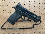 SMITH & WESSON M&P22 COMPACT .22 LR - 1 of 3