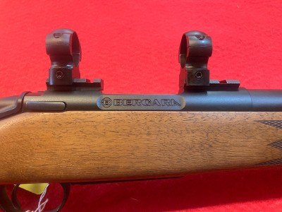 BERGARA B14 6.5MM CREEDMOOR - Image 3 of 3
