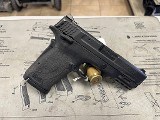 SMITH & WESSON M&P9 SHIELD EZ M2.0 9MM LUGER (9X19 PARA) - 2 of 3