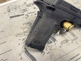 SMITH & WESSON M&P9 SHIELD EZ M2.0 9MM LUGER (9X19 PARA) - 3 of 3