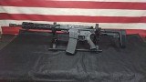 ANDERSON MANUFACTURING AM-15 RIFLE .300 AAC BLACKOUT - 1 of 3
