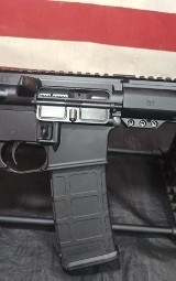 ANDERSON MANUFACTURING AM-15 RIFLE .300 AAC BLACKOUT - 3 of 3