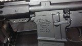 ANDERSON MANUFACTURING AM-15 RIFLE .300 AAC BLACKOUT - 2 of 3