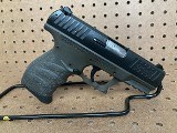 WALTHER CCP 9MM LUGER (9X19 PARA) - 1 of 3