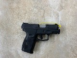 TAURUS G2C 9MM LUGER (9x19 PARA) - 1 of 3