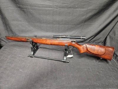 MOSSBERG S42M .22 S/L/LR - Image 2 of 2