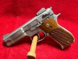 SMITH & WESSON 639 9MM LUGER (9x19 PARA) - 2 of 3