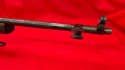 MOSIN-NAGANT 91 7.62X54MM - Image 2 of 3