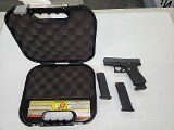 GLOCK 43X 9MM LUGER (9x19 PARA) - Image 1 of 3