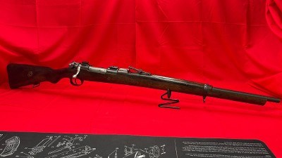 MAUSER Mauser 8MM - Image 1 of 3