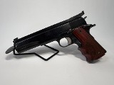 COLT LONG HEAVEY SLIDE .45 ACP - Image 1 of 3