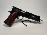COLT LONG HEAVEY SLIDE .45 ACP - Image 2 of 3