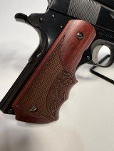 COLT LONG HEAVEY SLIDE .45 ACP - Image 3 of 3