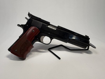 COLT LONG HEAVEY SLIDE .45 ACP - Image 2 of 3