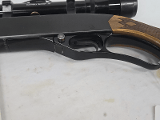 WINCHESTER 250 Deluxe w/Scope, Sling, Manual .22 LR - 3 of 3