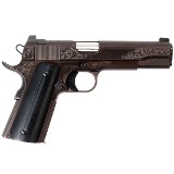 DAN WESSON FIREARMS HEIRLOOM .45 ACP - 2 of 3