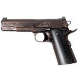 DAN WESSON FIREARMS HEIRLOOM .45 ACP - 1 of 3