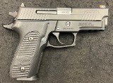 SIG SAUER P229 ELITE .357 SIG - 2 of 3