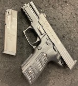 SIG SAUER P229 ELITE .357 SIG - 3 of 3